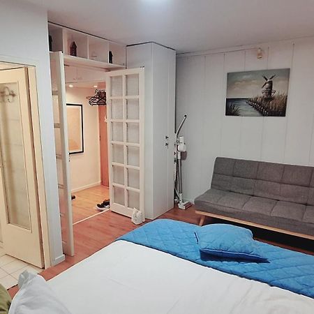 Apartman Daris Сараєво Екстер'єр фото