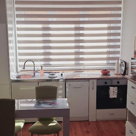 Apartman Daris Сараєво Екстер'єр фото