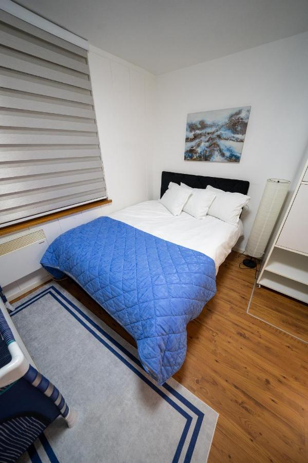 Apartman Daris Сараєво Екстер'єр фото