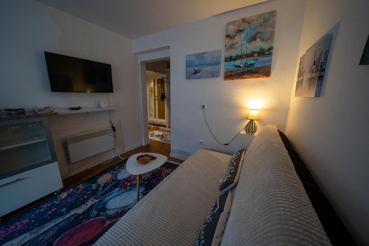 Apartman Daris Сараєво Екстер'єр фото