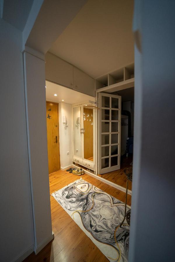 Apartman Daris Сараєво Екстер'єр фото