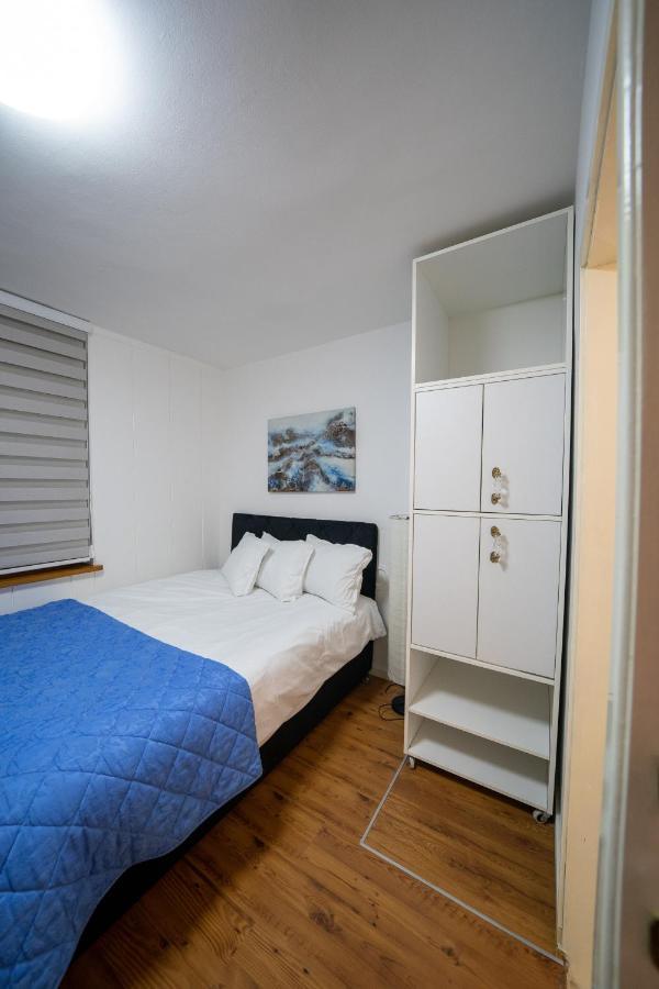 Apartman Daris Сараєво Екстер'єр фото