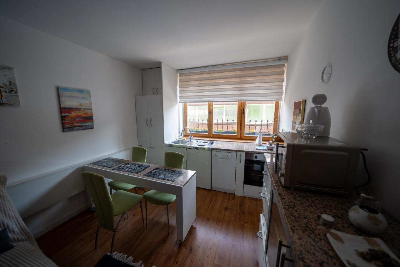 Apartman Daris Сараєво Екстер'єр фото
