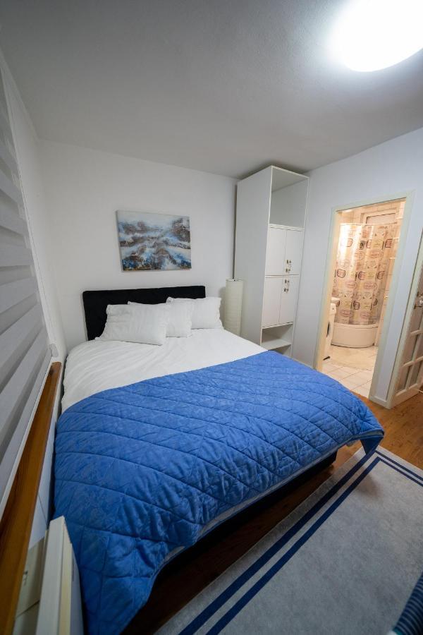Apartman Daris Сараєво Екстер'єр фото
