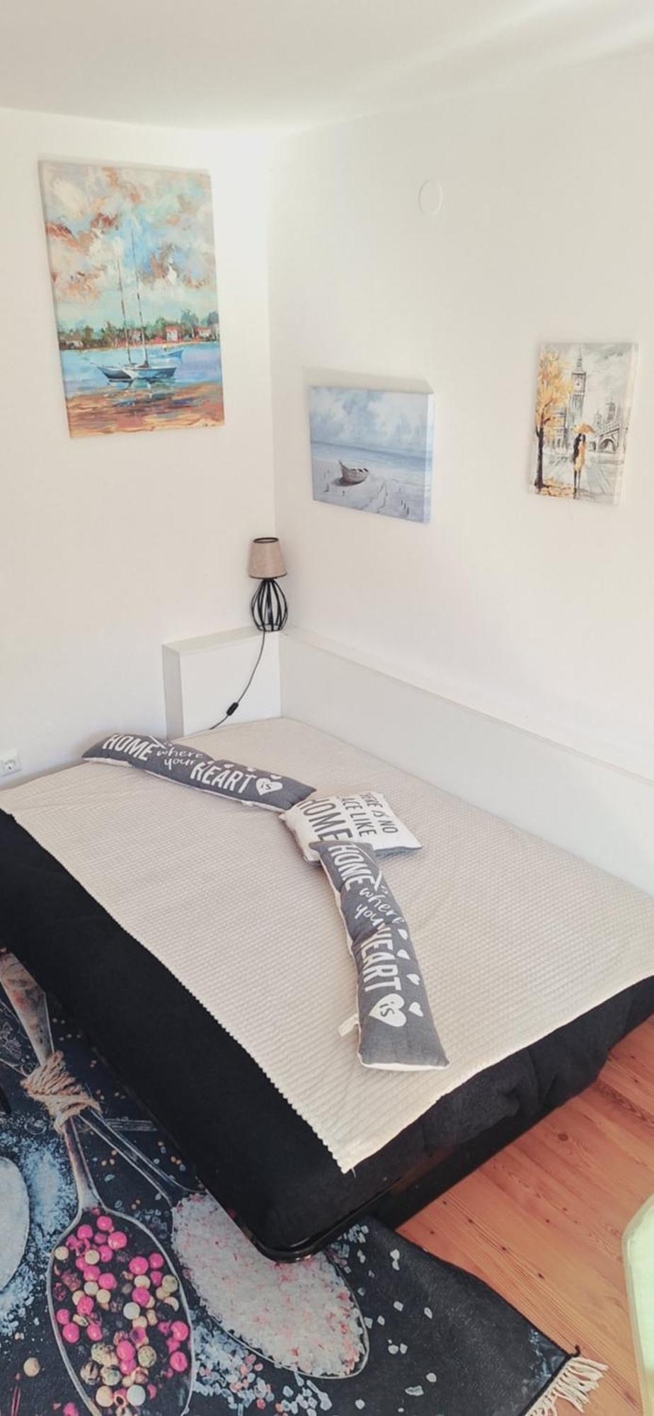 Apartman Daris Сараєво Екстер'єр фото