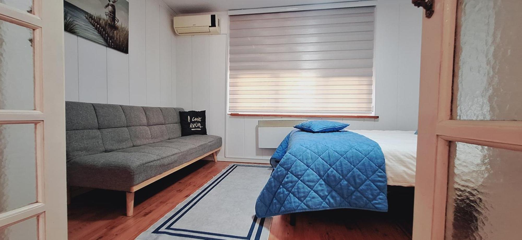Apartman Daris Сараєво Екстер'єр фото